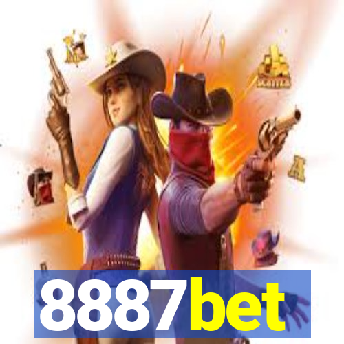 8887bet