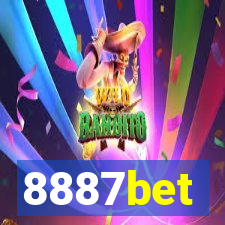 8887bet