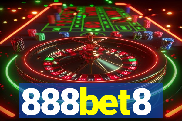 888bet8