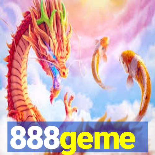 888geme