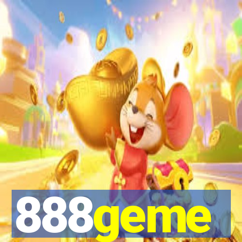 888geme