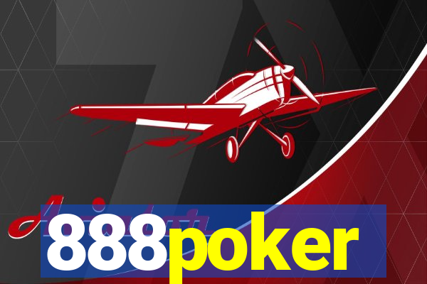 888poker