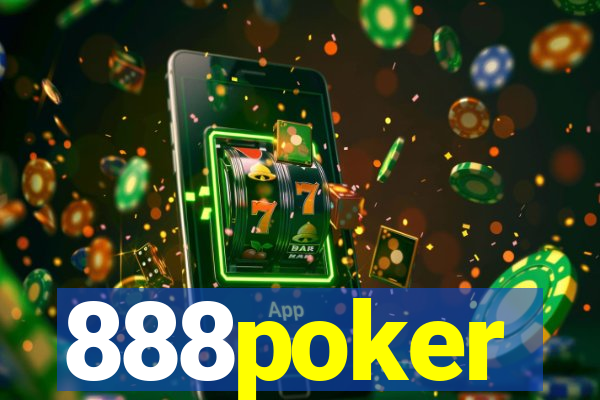 888poker