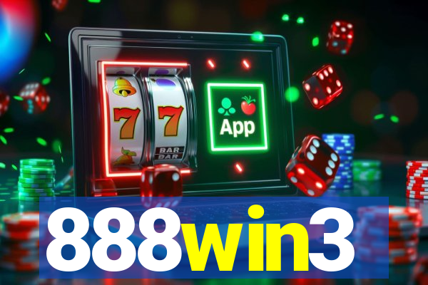 888win3