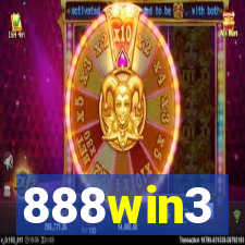 888win3