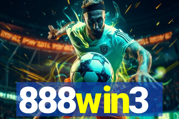 888win3