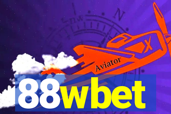 88wbet