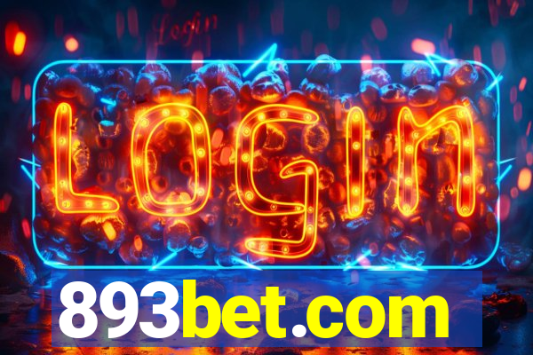 893bet.com