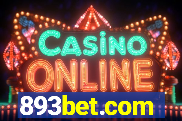 893bet.com