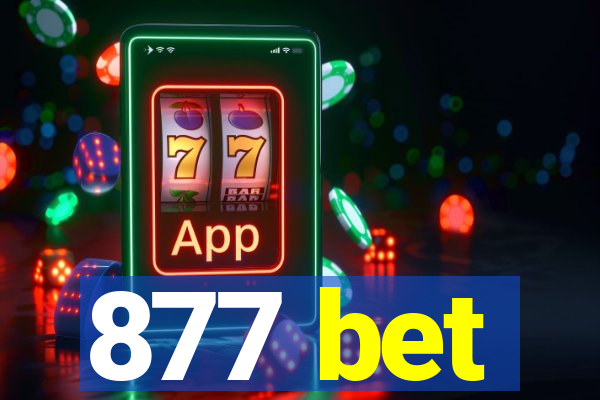 877 bet