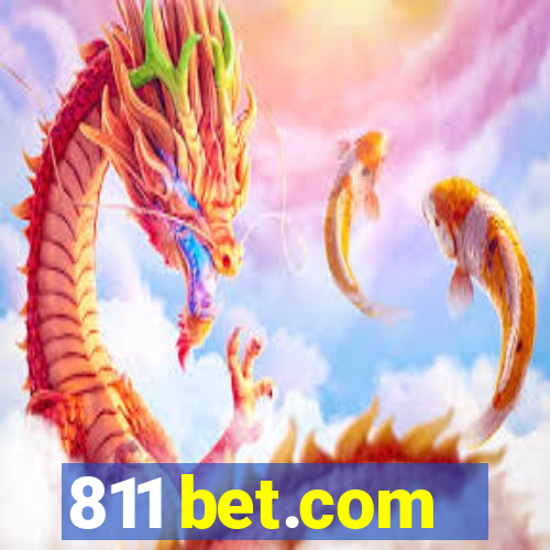 811 bet.com