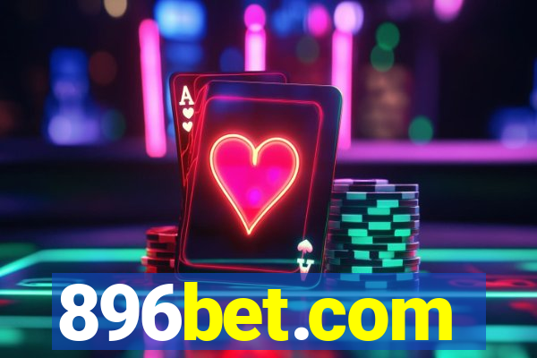 896bet.com