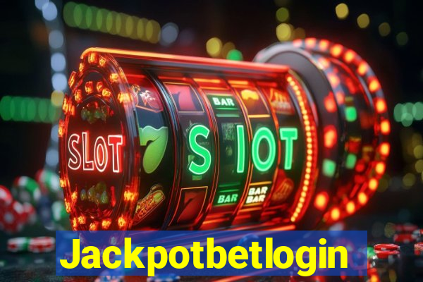 Jackpotbetlogin