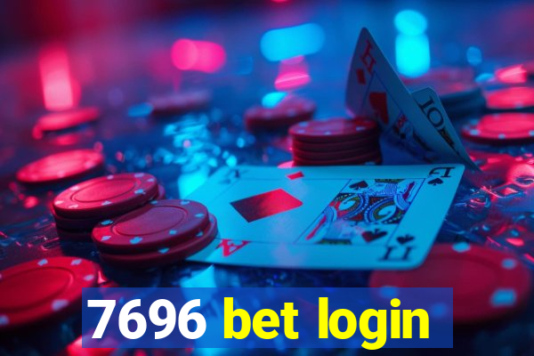 7696 bet login