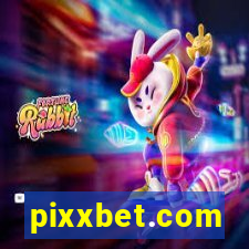 pixxbet.com