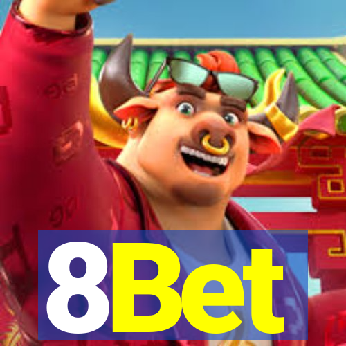 8Bet