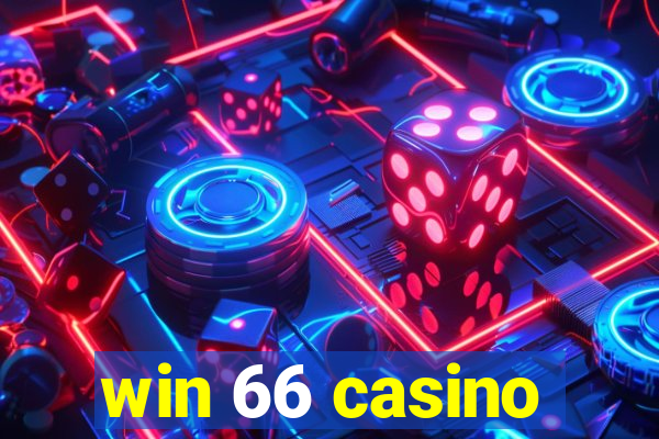 win 66 casino