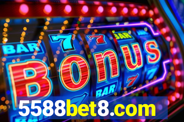 5588bet8.com