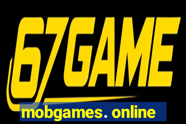 mobgames. online