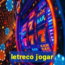 letreco jogar