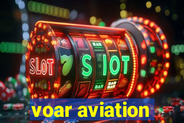 voar aviation