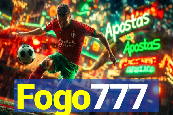 Fogo777