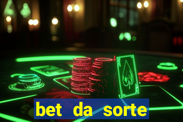 bet da sorte codigo promocional