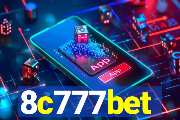 8c777bet