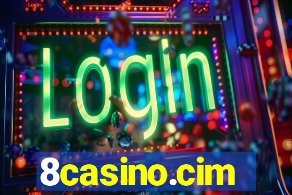 8casino.cim