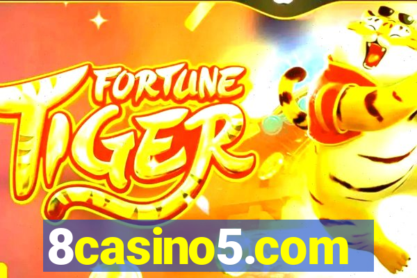 8casino5.com