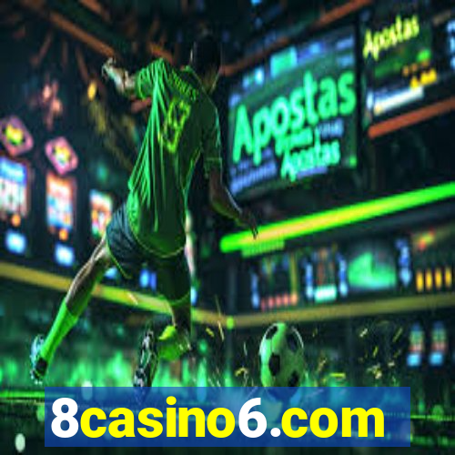 8casino6.com