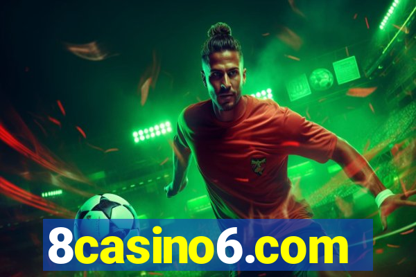 8casino6.com