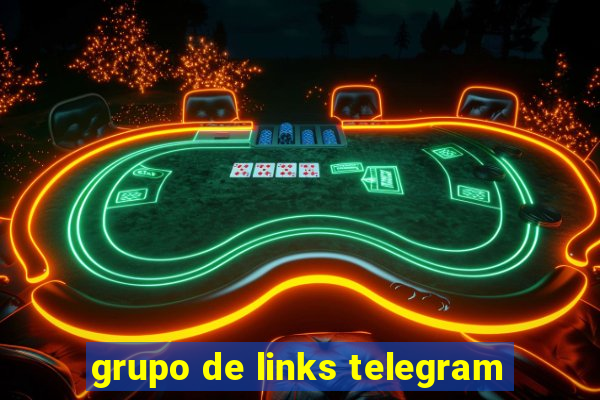 grupo de links telegram