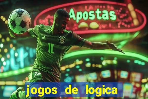 jogos de logica racha cuca