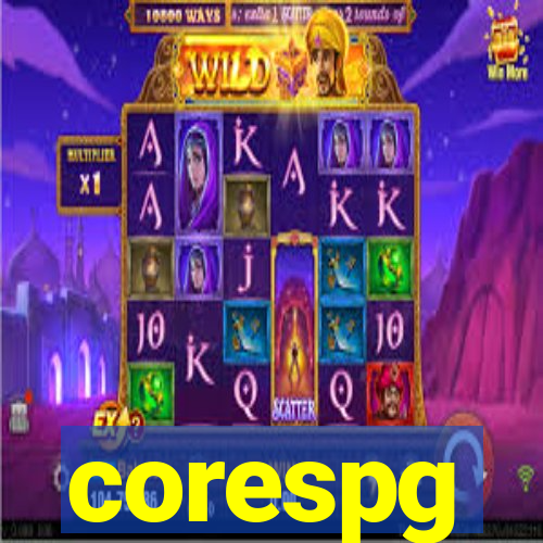 corespg