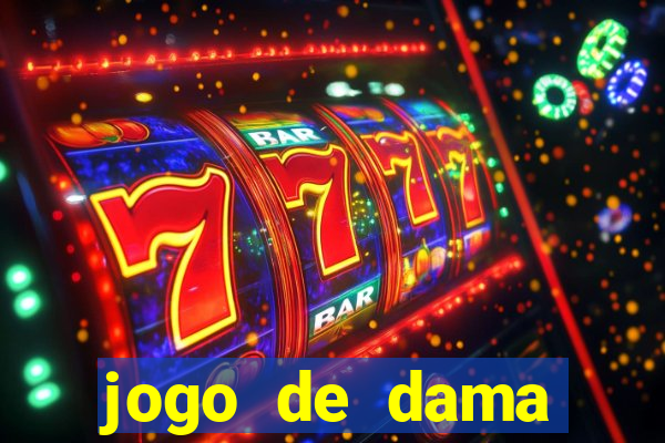 jogo de dama apostado online