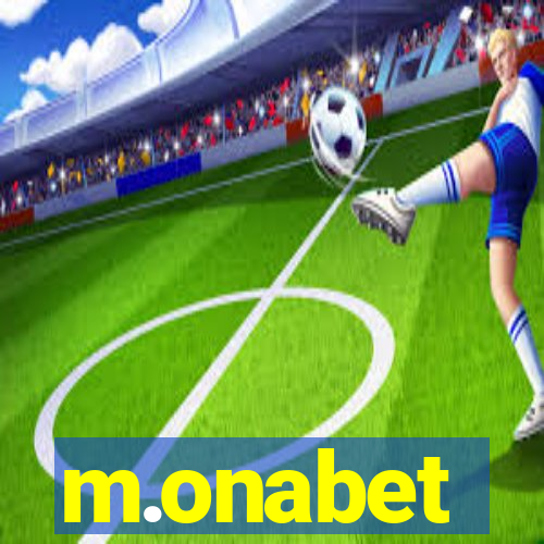 m.onabet