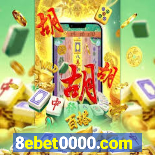 8ebet0000.com