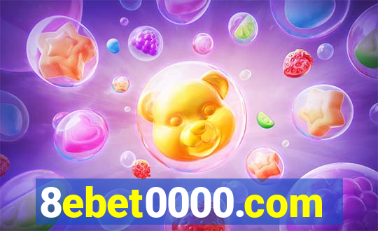 8ebet0000.com