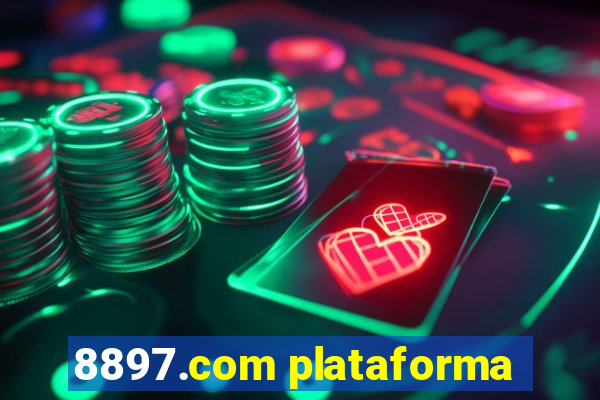 8897.com plataforma