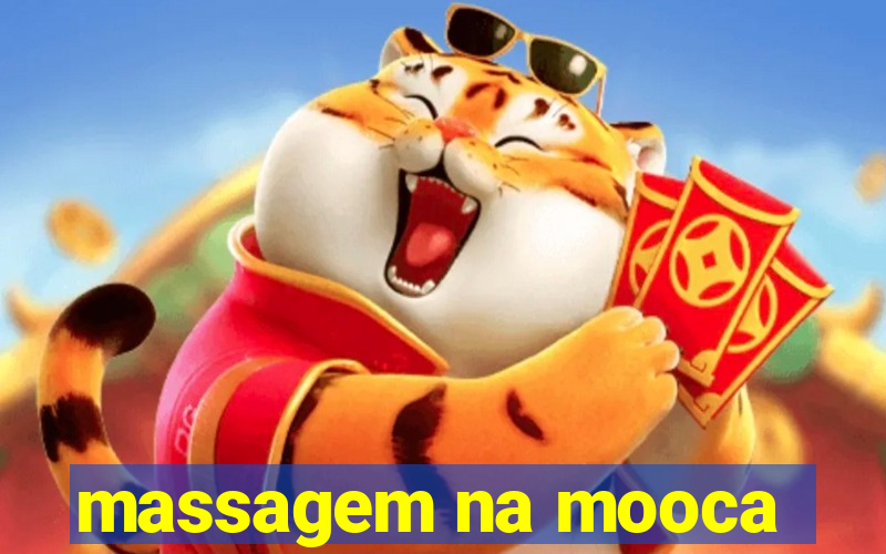 massagem na mooca