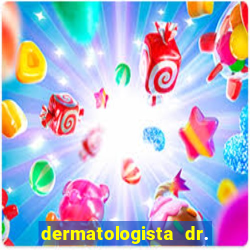 dermatologista dr. jorge tadeu lopes santos - sp