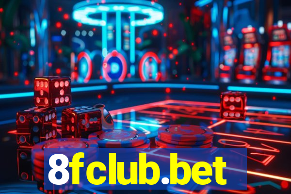 8fclub.bet