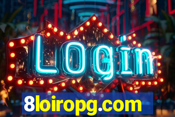 8loiropg.com