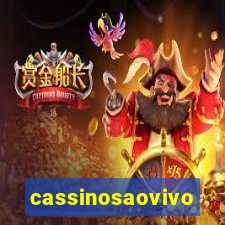 cassinosaovivo