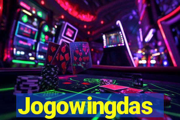 Jogowingdas