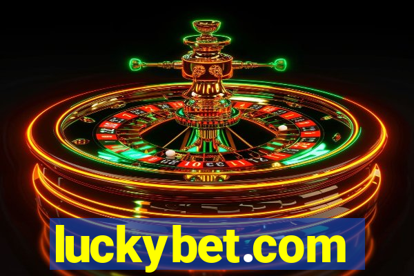 luckybet.com