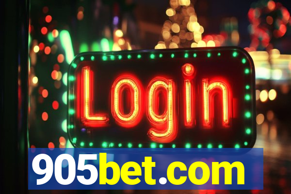 905bet.com