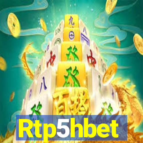 Rtp5hbet