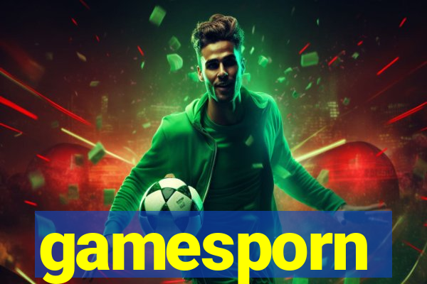 gamesporn